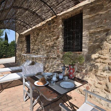 Agriturismo Piettorri Casole dʼElsa Zewnętrze zdjęcie