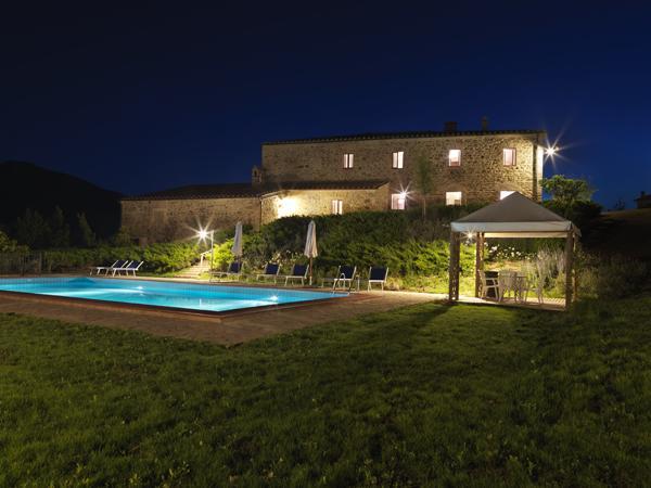 Agriturismo Piettorri Casole dʼElsa Zewnętrze zdjęcie