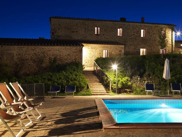 Agriturismo Piettorri Casole dʼElsa Zewnętrze zdjęcie