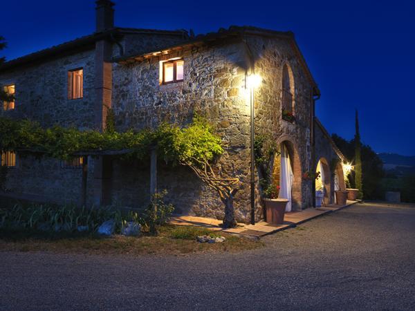 Agriturismo Piettorri Casole dʼElsa Zewnętrze zdjęcie