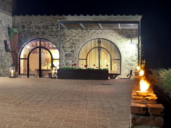Agriturismo Piettorri Casole dʼElsa Zewnętrze zdjęcie