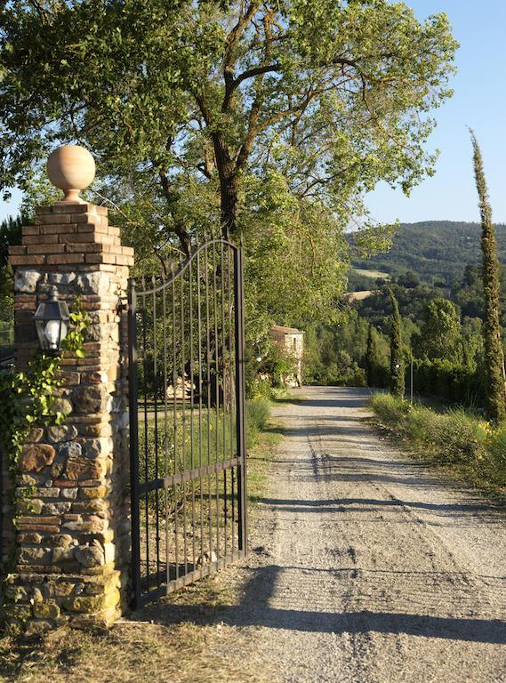 Agriturismo Piettorri Casole dʼElsa Pokój zdjęcie
