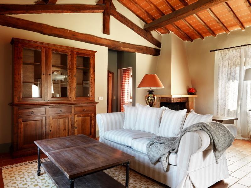 Agriturismo Piettorri Casole dʼElsa Pokój zdjęcie