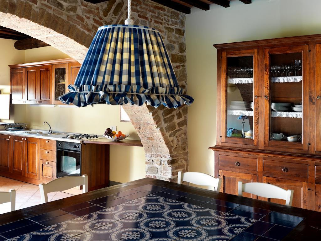 Agriturismo Piettorri Casole dʼElsa Pokój zdjęcie