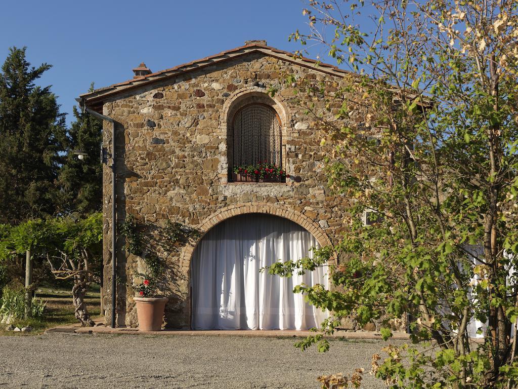 Agriturismo Piettorri Casole dʼElsa Zewnętrze zdjęcie