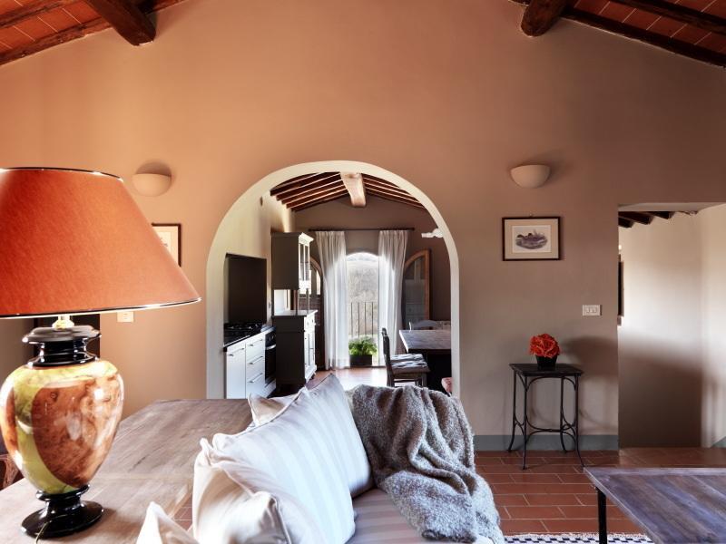 Agriturismo Piettorri Casole dʼElsa Pokój zdjęcie