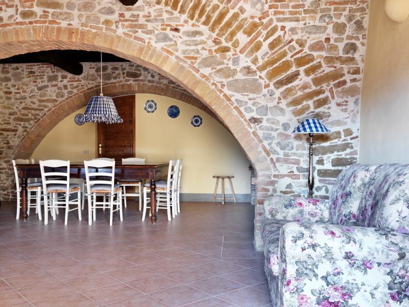 Agriturismo Piettorri Casole dʼElsa Pokój zdjęcie