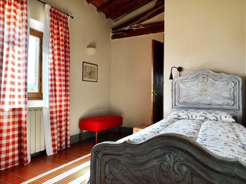 Agriturismo Piettorri Casole dʼElsa Pokój zdjęcie