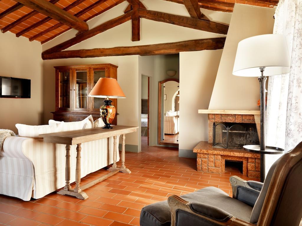 Agriturismo Piettorri Casole dʼElsa Pokój zdjęcie