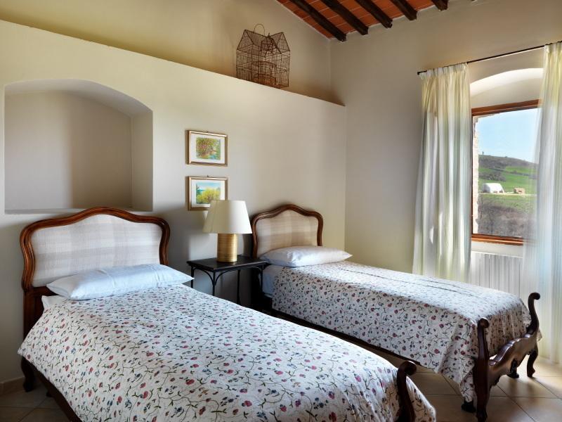 Agriturismo Piettorri Casole dʼElsa Pokój zdjęcie