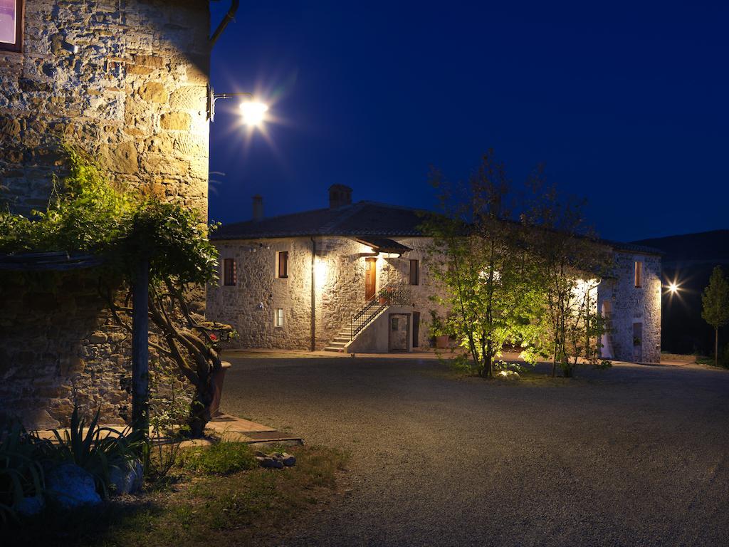 Agriturismo Piettorri Casole dʼElsa Pokój zdjęcie