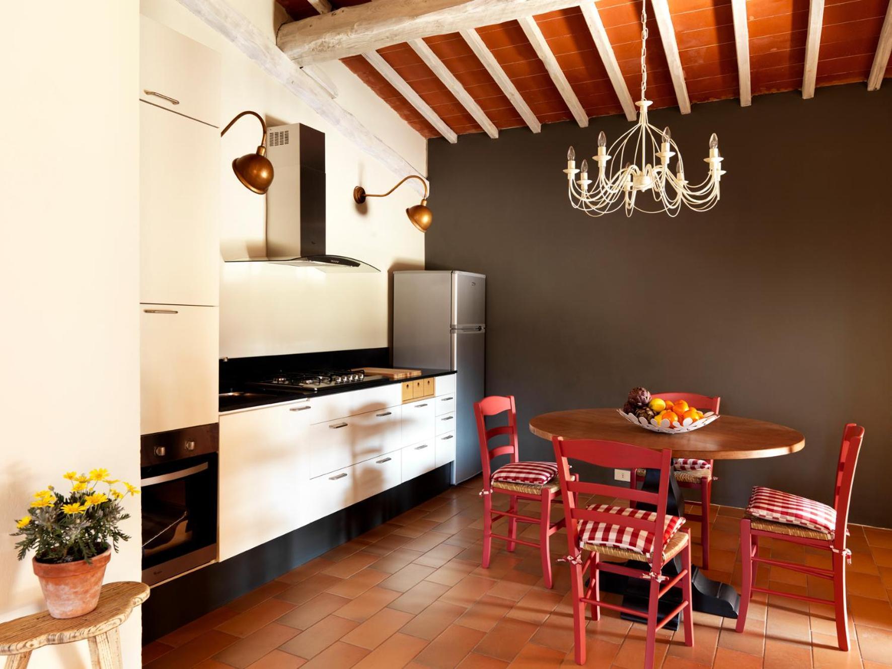 Agriturismo Piettorri Casole dʼElsa Pokój zdjęcie