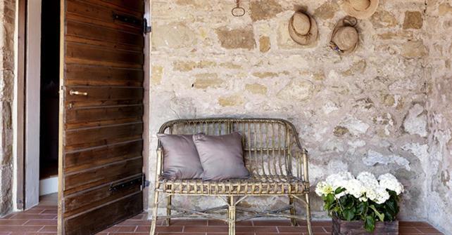 Agriturismo Piettorri Casole dʼElsa Pokój zdjęcie