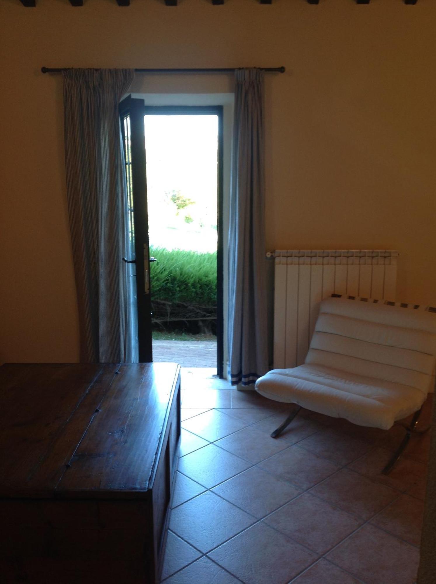 Agriturismo Piettorri Casole dʼElsa Pokój zdjęcie