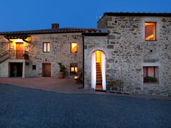 Agriturismo Piettorri Casole dʼElsa Pokój zdjęcie