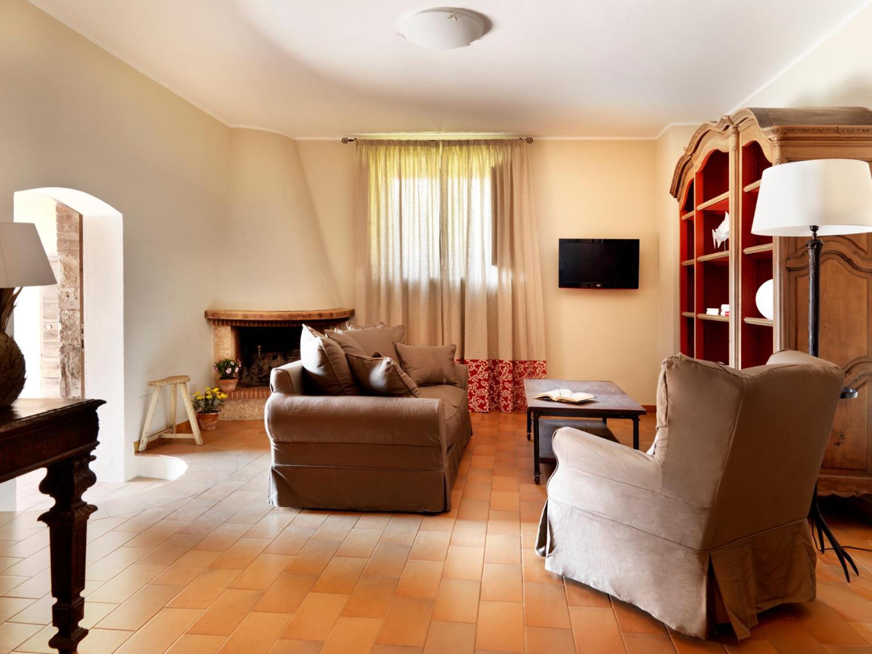 Agriturismo Piettorri Casole dʼElsa Pokój zdjęcie