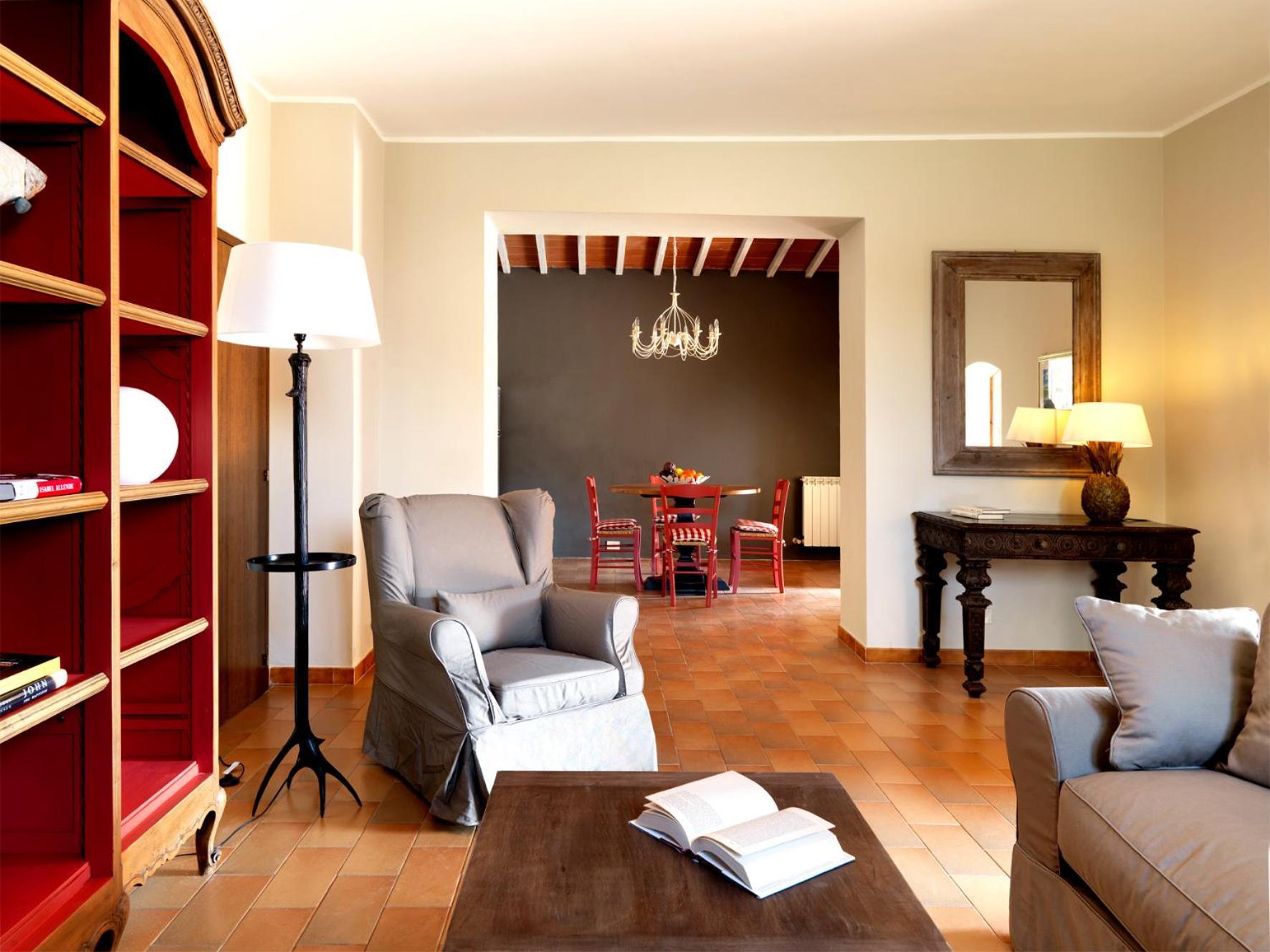 Agriturismo Piettorri Casole dʼElsa Pokój zdjęcie