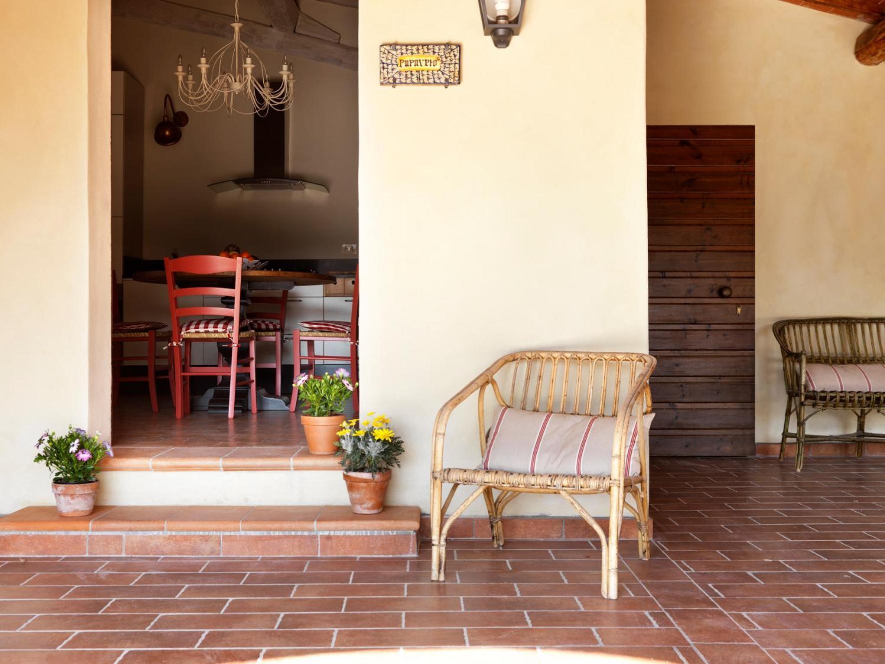 Agriturismo Piettorri Casole dʼElsa Pokój zdjęcie