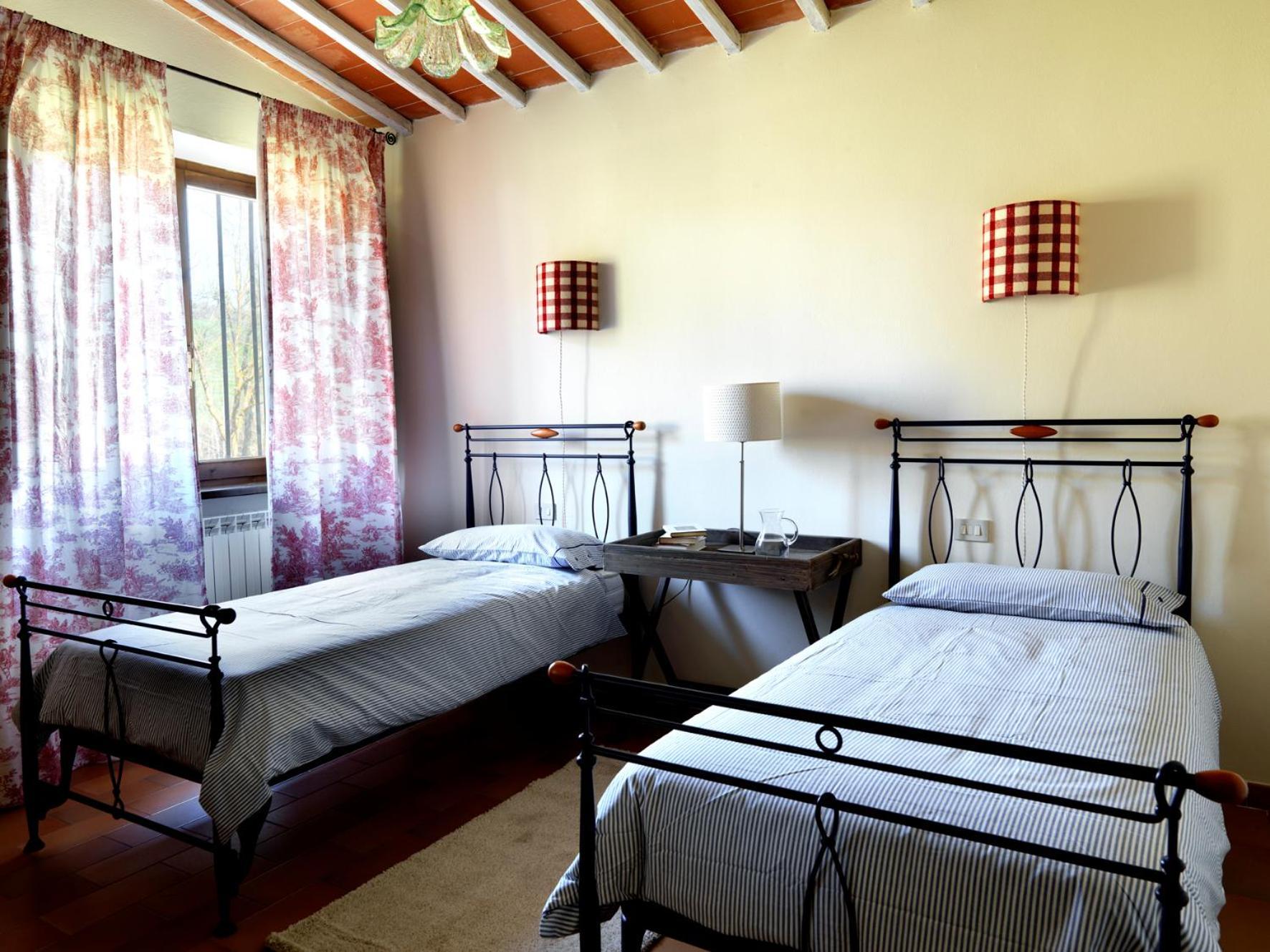 Agriturismo Piettorri Casole dʼElsa Pokój zdjęcie