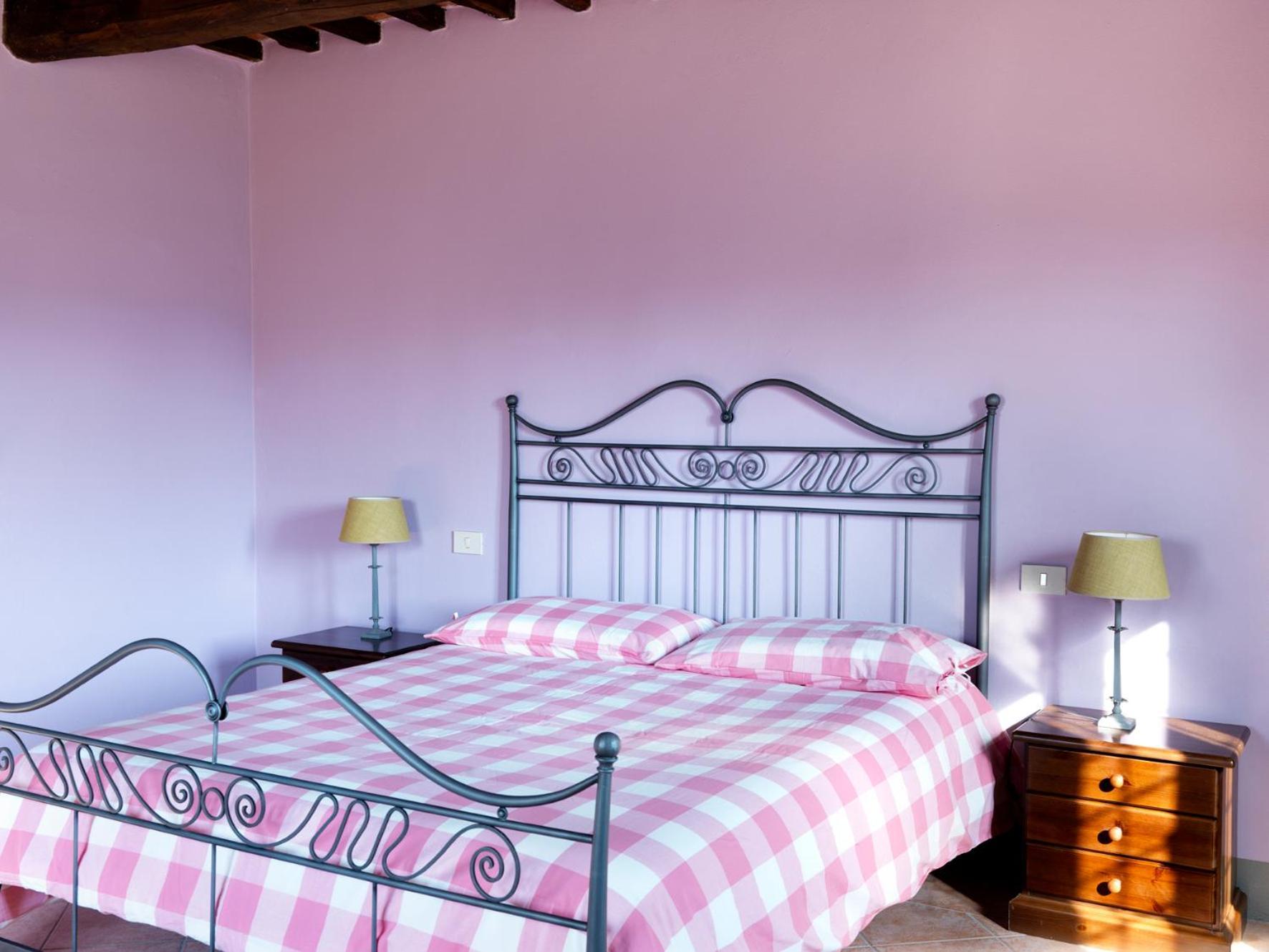 Agriturismo Piettorri Casole dʼElsa Pokój zdjęcie