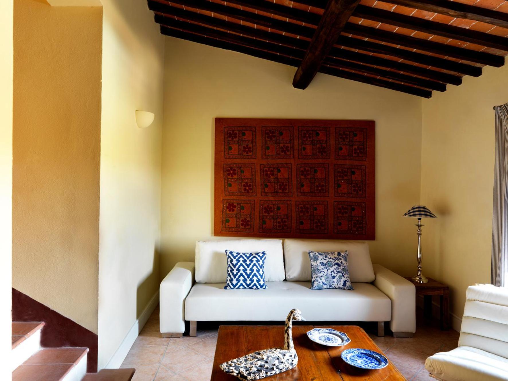 Agriturismo Piettorri Casole dʼElsa Pokój zdjęcie