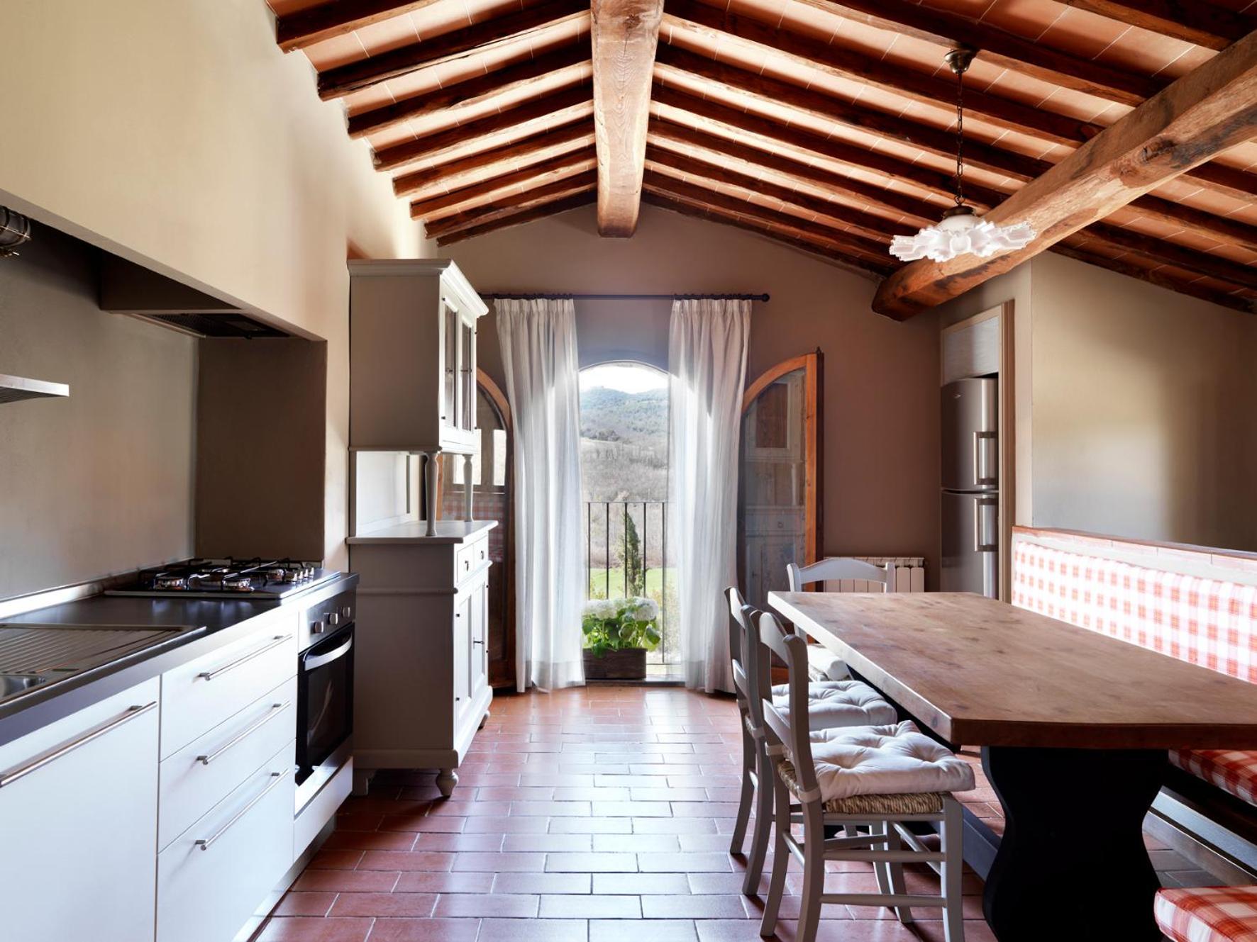 Agriturismo Piettorri Casole dʼElsa Pokój zdjęcie
