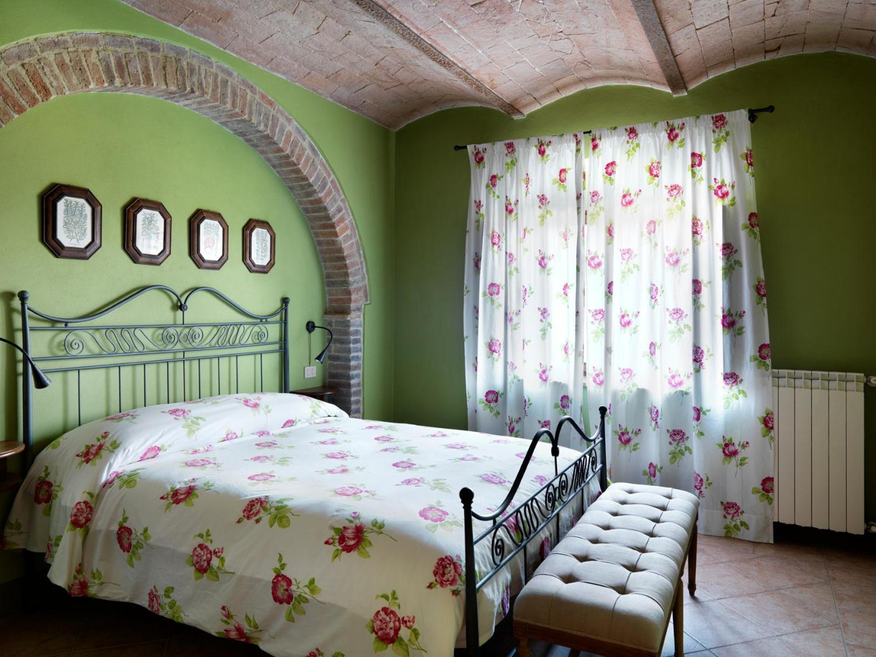 Agriturismo Piettorri Casole dʼElsa Pokój zdjęcie