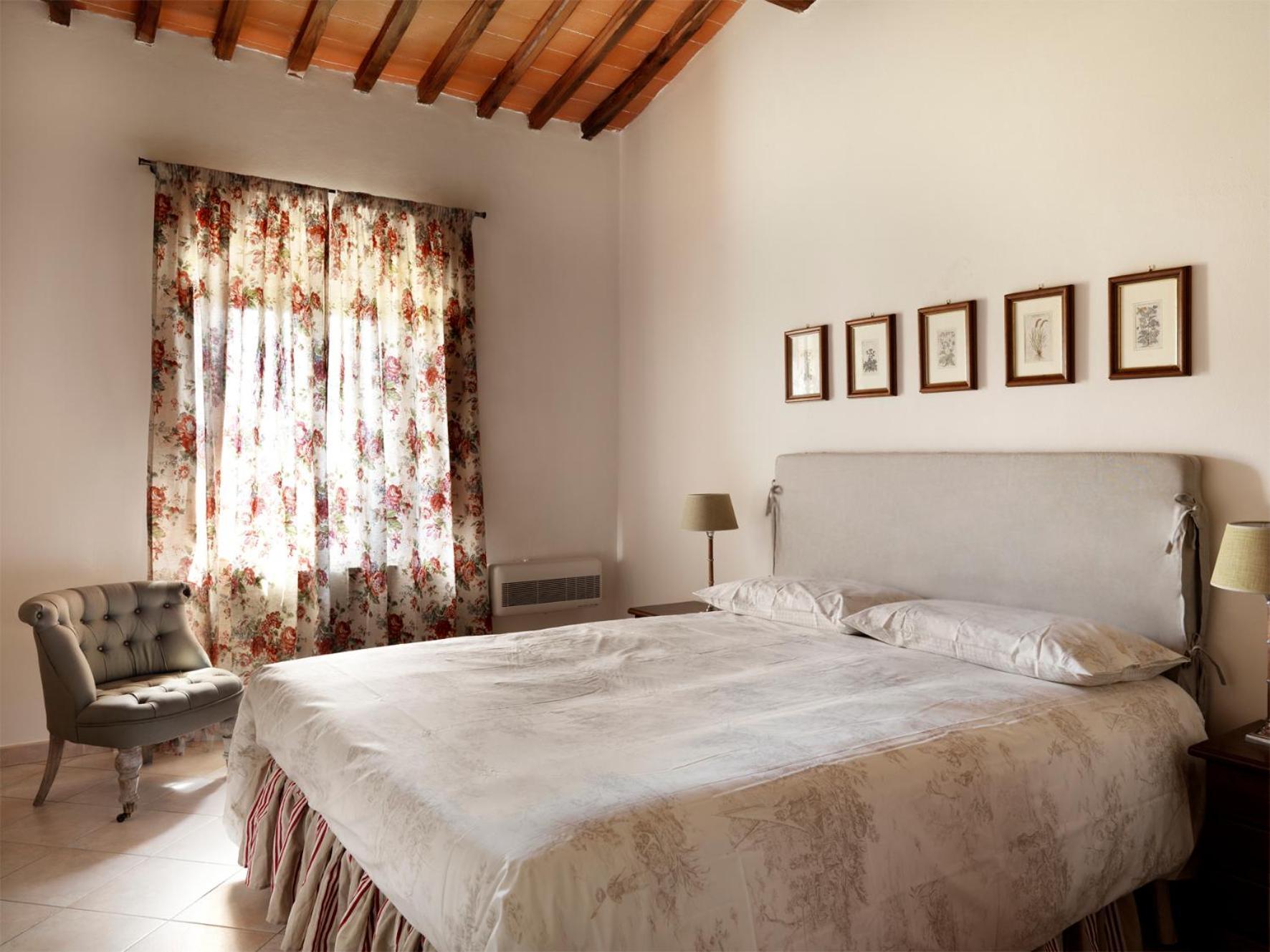 Agriturismo Piettorri Casole dʼElsa Pokój zdjęcie