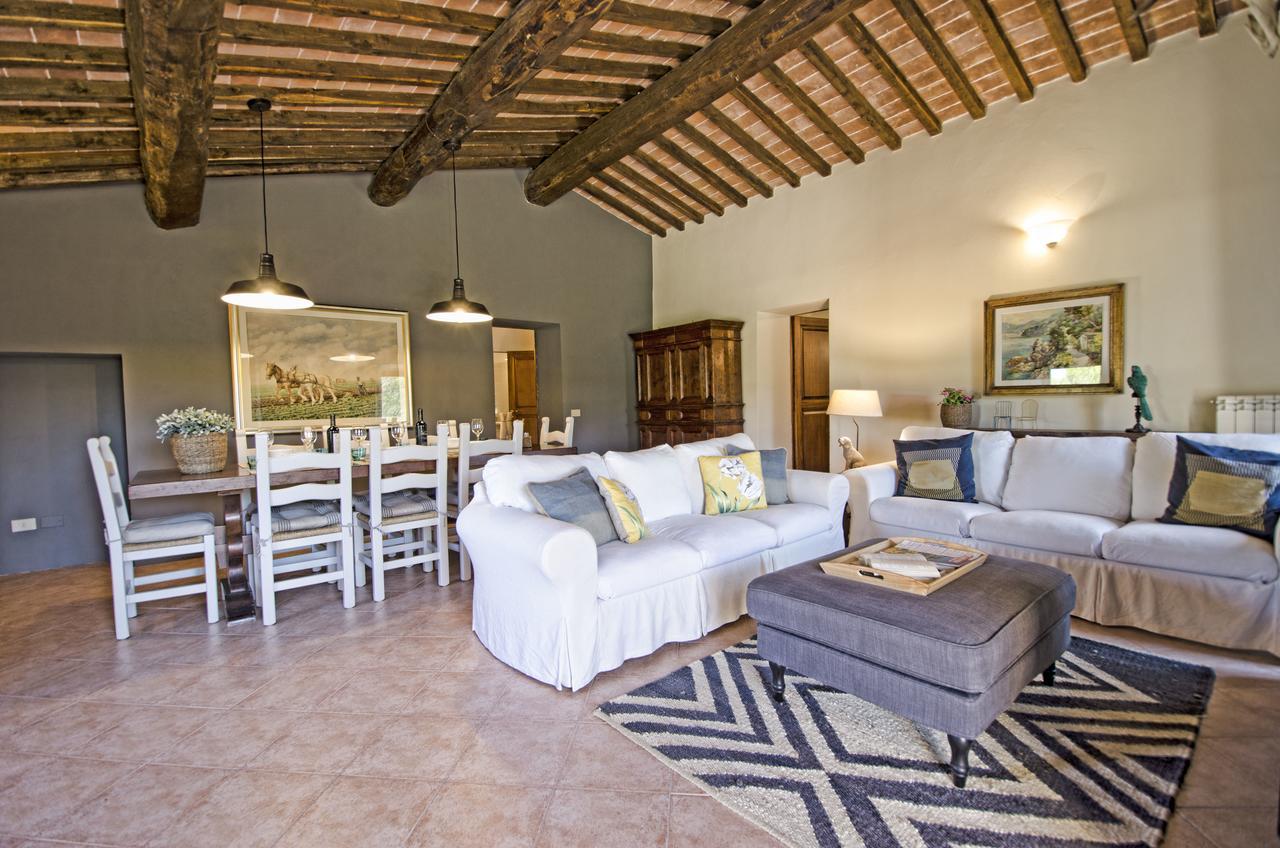 Agriturismo Piettorri Casole dʼElsa Zewnętrze zdjęcie