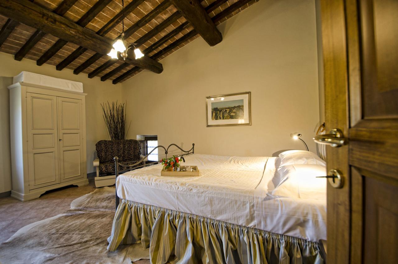 Agriturismo Piettorri Casole dʼElsa Zewnętrze zdjęcie