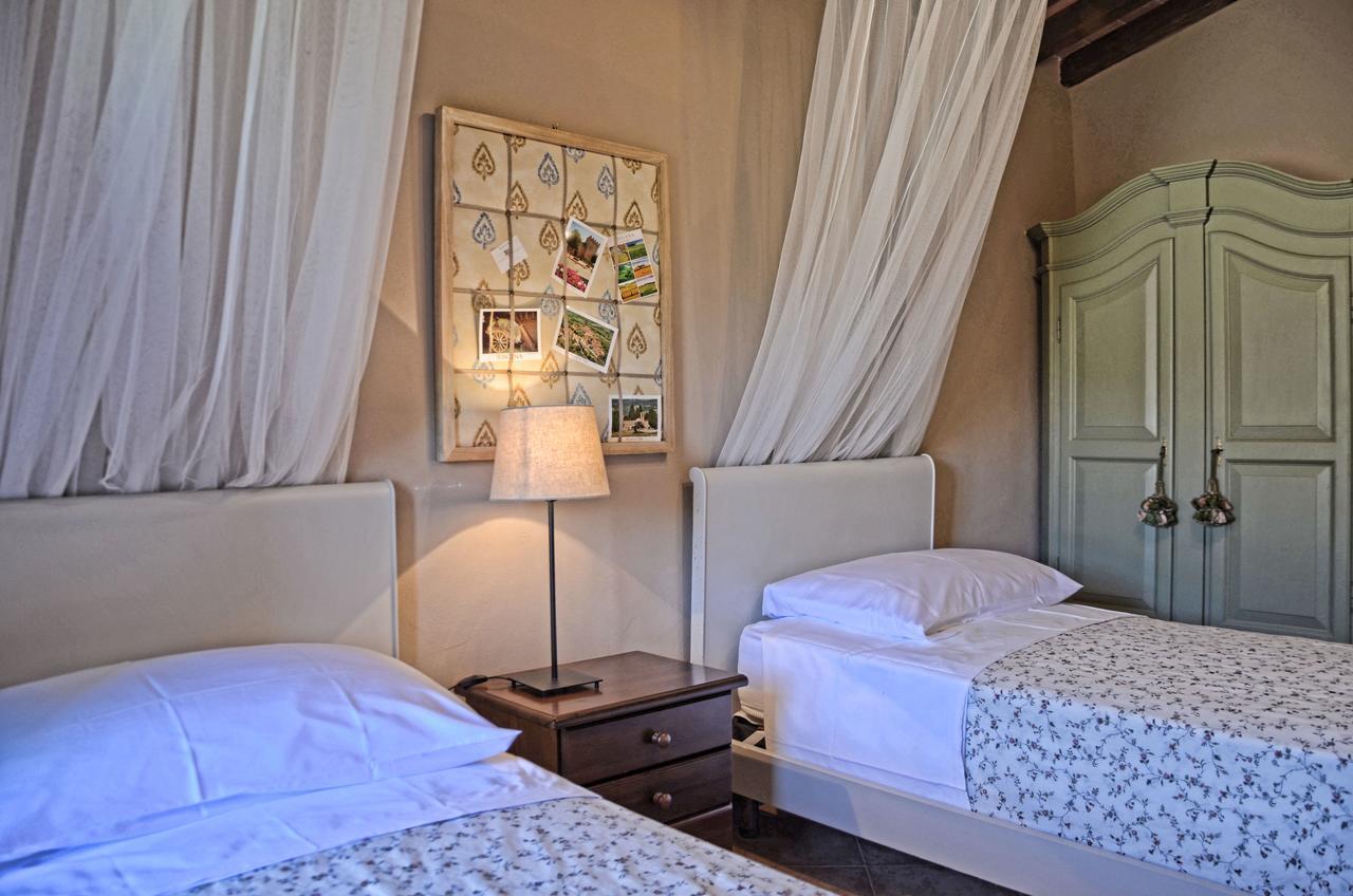 Agriturismo Piettorri Casole dʼElsa Zewnętrze zdjęcie