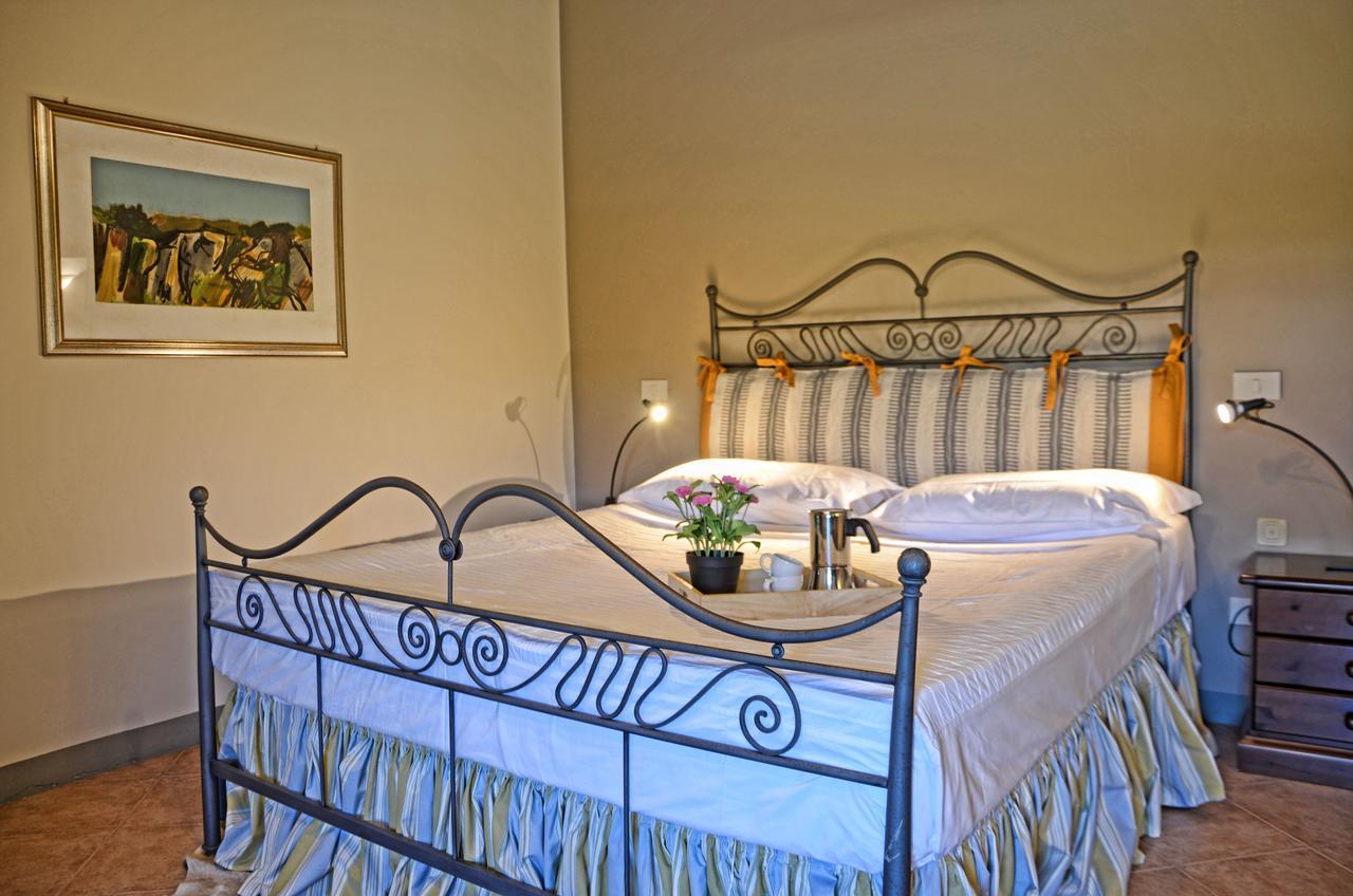 Agriturismo Piettorri Casole dʼElsa Zewnętrze zdjęcie